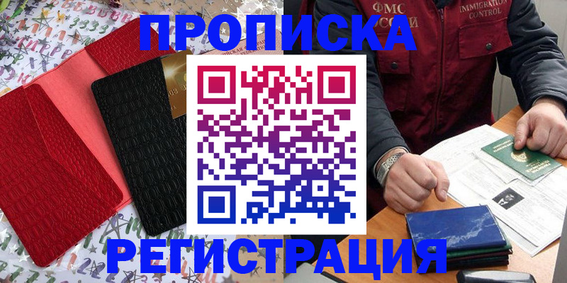 прописка штамп в Волхове